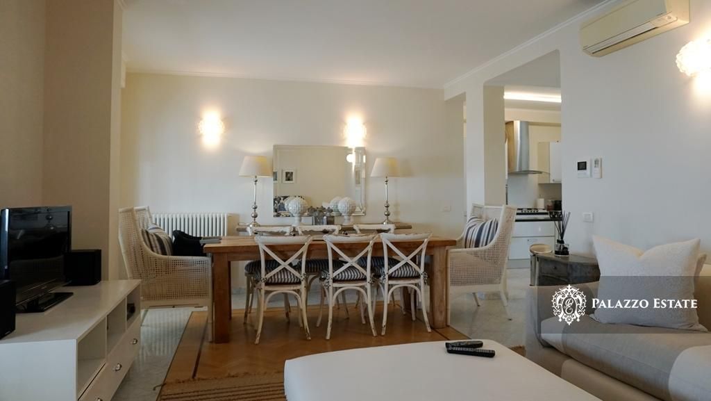 Апартаменты в Виареджо, Италия, 100 м2 фото 1