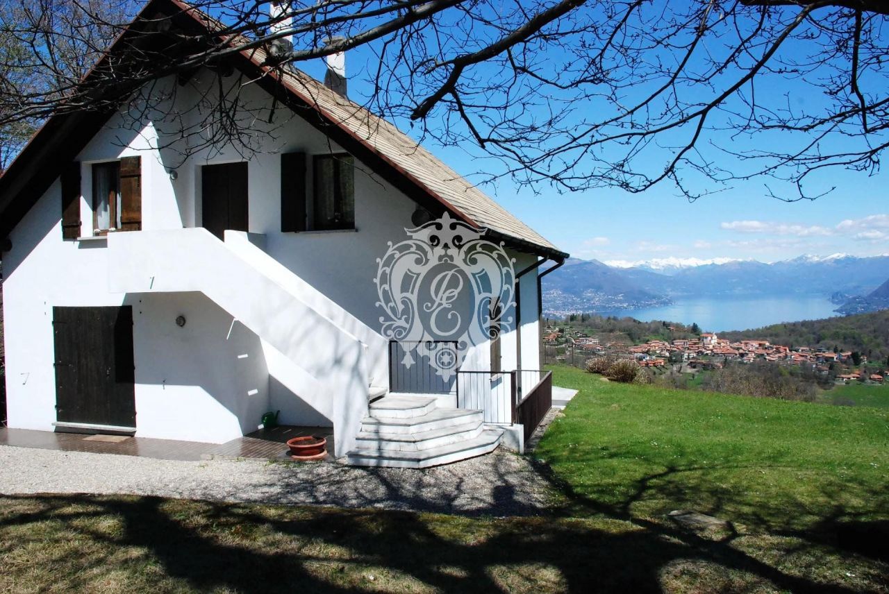 Дом в Джиньезе, Италия, 240 м2 фото 2