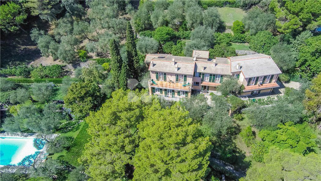 Вилла Санта-Маргерита, Италия, 1 м2 фото 1