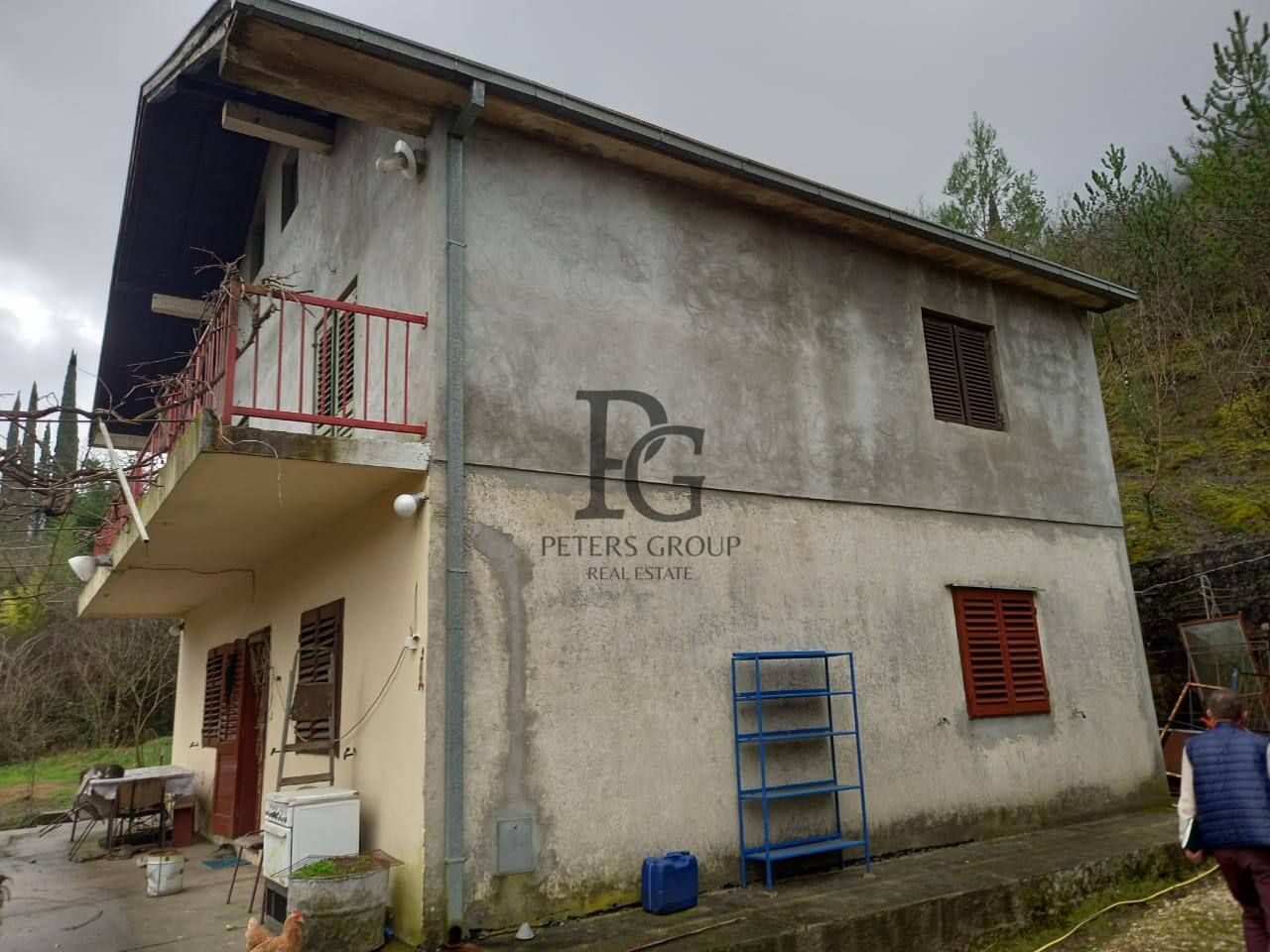 Дом в Херцег-Нови, Черногория, 158 м2 фото 3