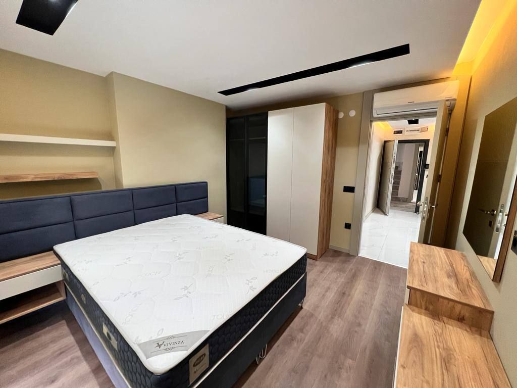 Квартира в Анталии, Турция, 80 м2 фото 4