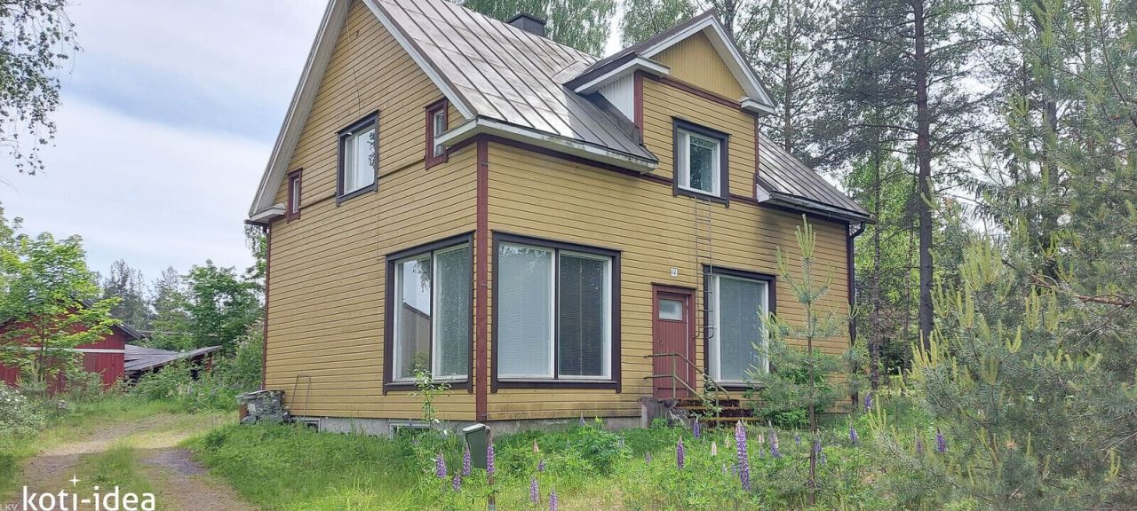 Дом в Лаппеенранте, Финляндия, 189 м2 фото 1