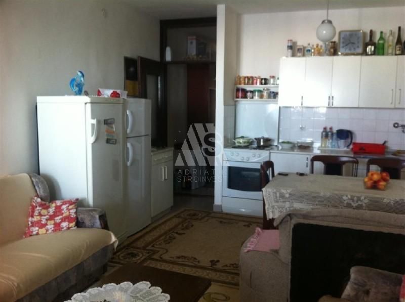 Квартира в Улцине, Черногория, 51 м2