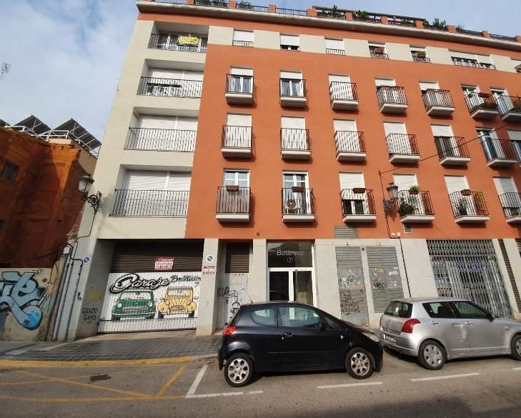 Апартаменты в Валенсии, Испания, 131 м2 фото 1