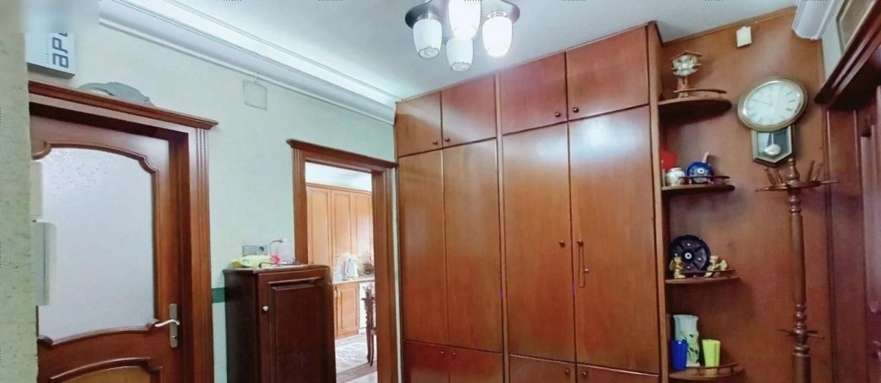 Квартира в Мерсине, Турция, 250 м2 фото 4