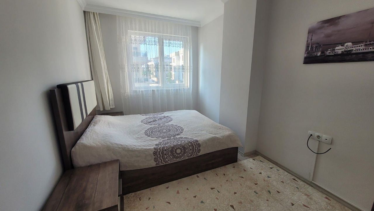 Квартира в Анталии, Турция, 130 м2 фото 4