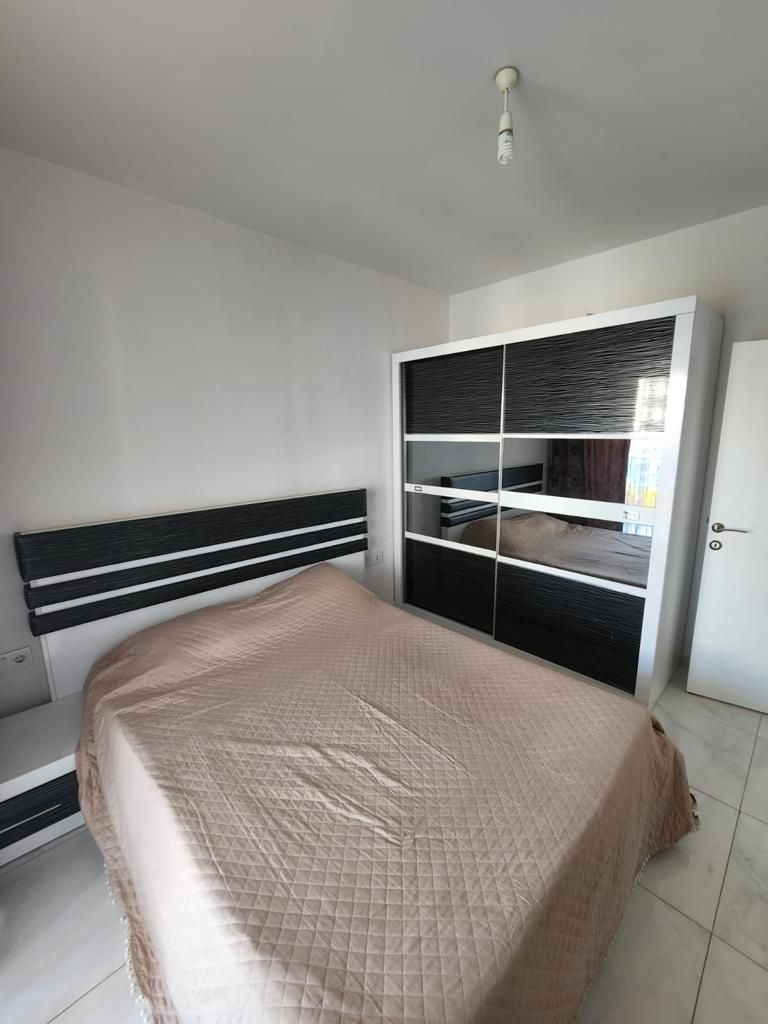 Квартира в Алании, Турция, 60 м2 фото 5