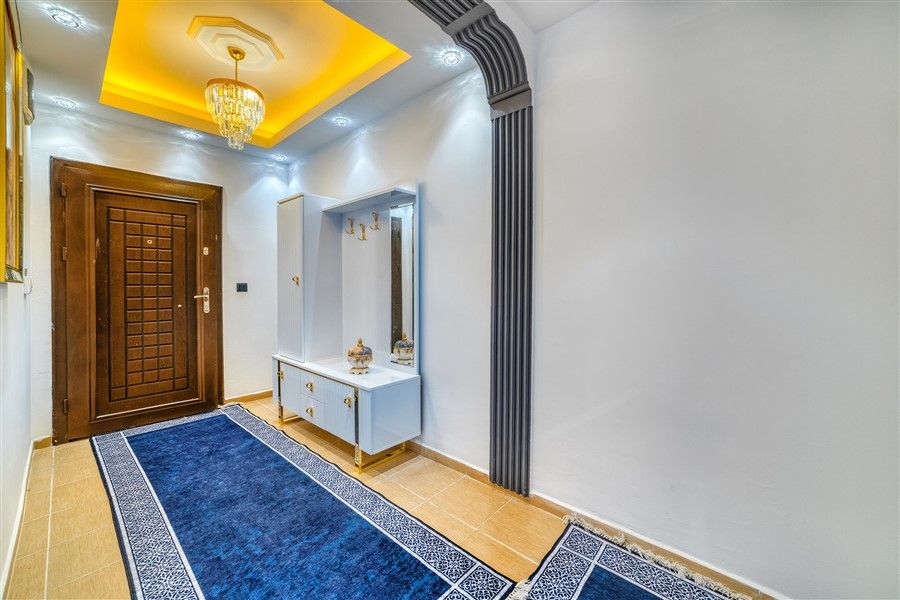 Квартира в Алании, Турция, 60 м2 фото 5