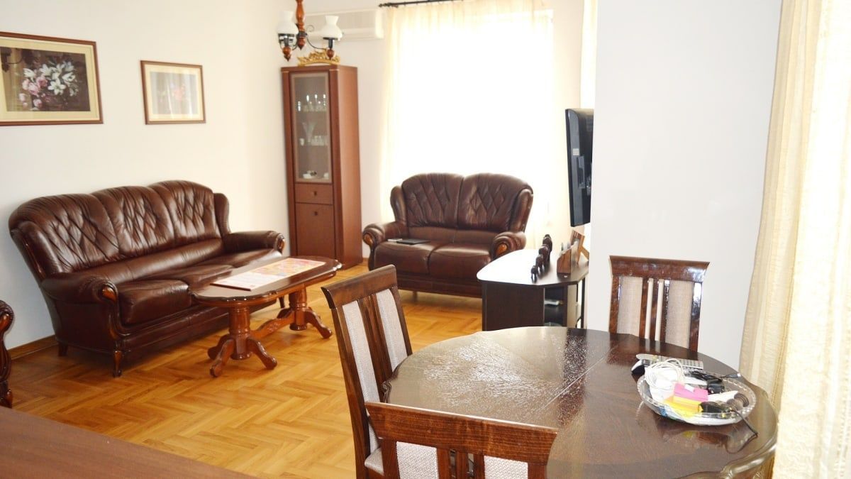 Квартира в Херцег-Нови, Черногория, 139 м2 фото 2