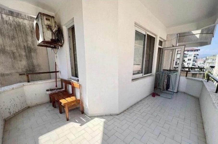 Квартира в Конаклы, Турция, 90 м2 фото 4