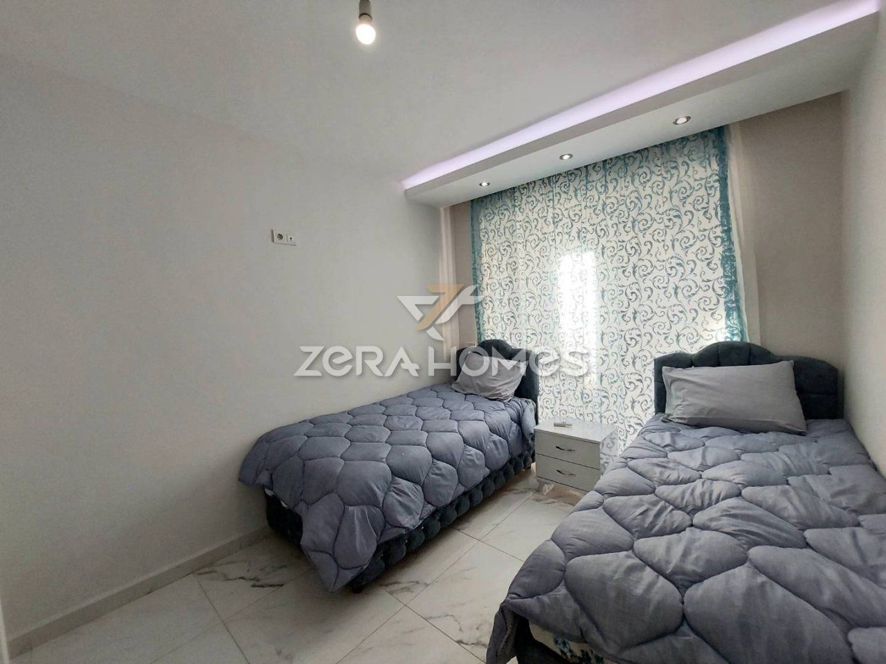 Апартаменты в Алании, Турция, 125 м2 фото 5