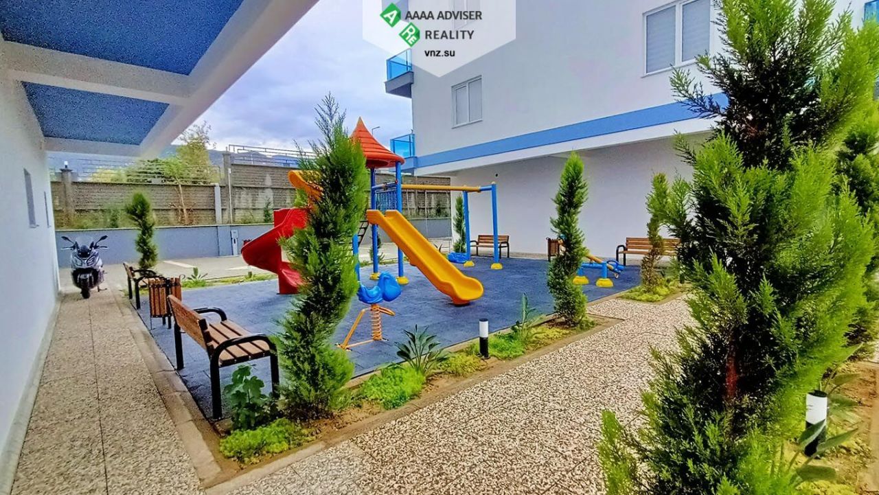 Квартира в Алании, Турция, 91 м2 фото 3