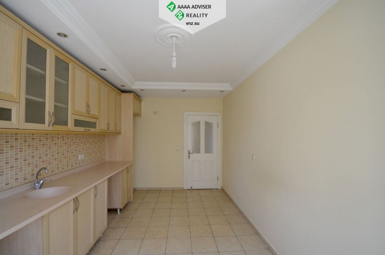 Квартира в Алании, Турция, 14 м2 фото 4