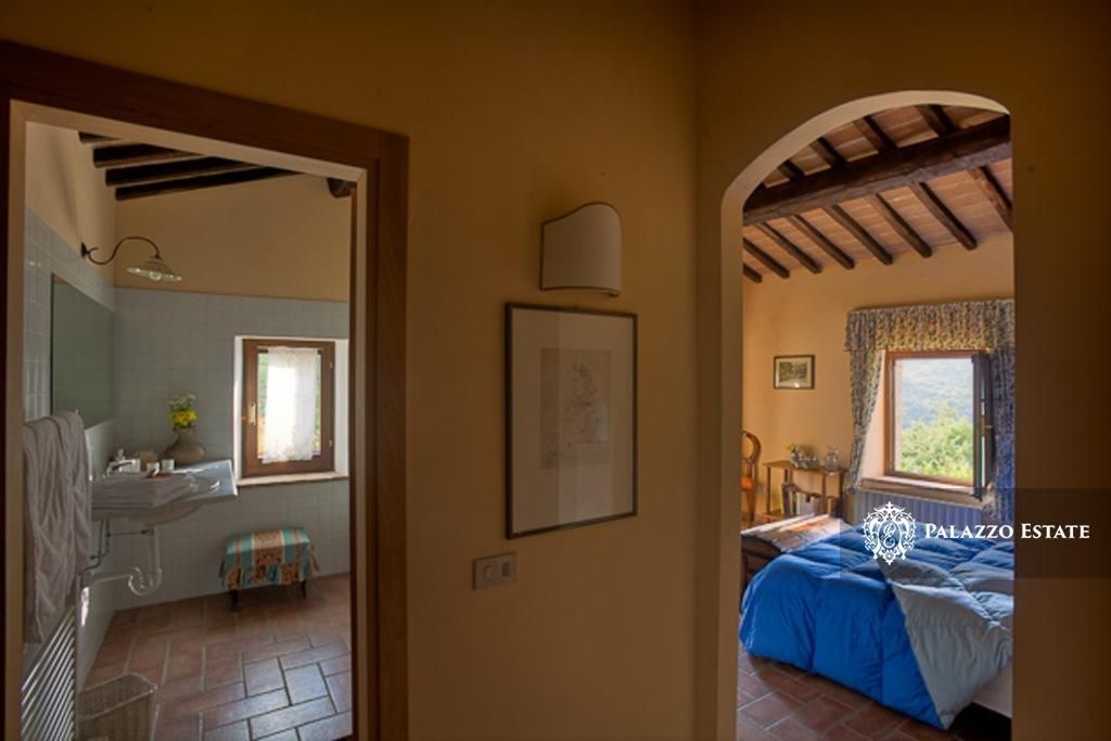 Вилла в Сан-Венанцо, Италия, 300 м2 фото 5