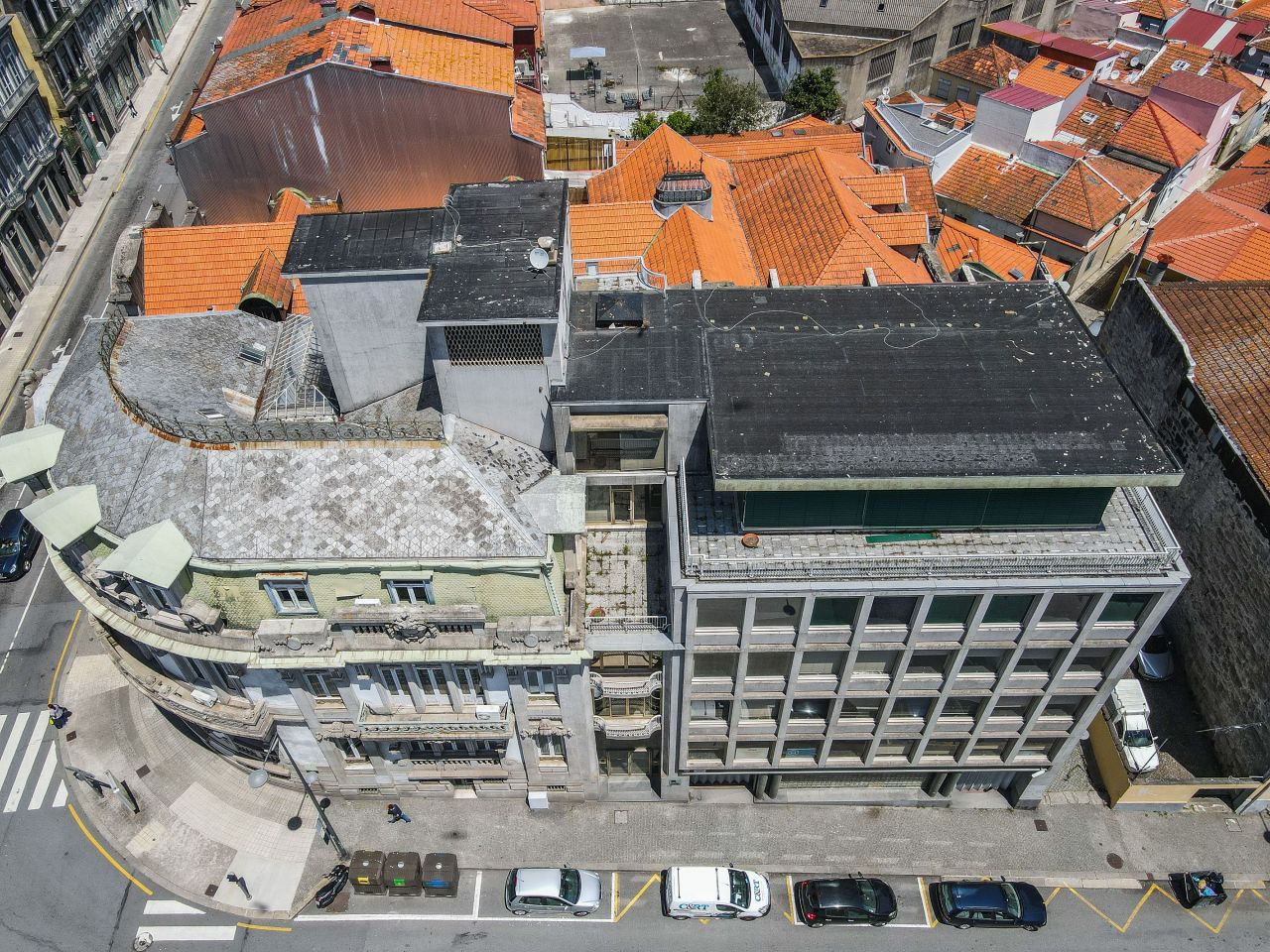 Апартаменты в Порту, Португалия, 212 м2 фото 5