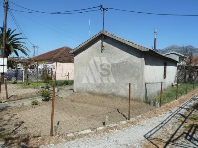 Дом в Баре, Черногория, 80 м2
