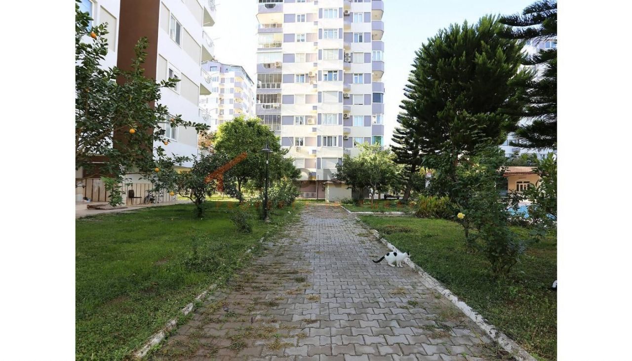 Квартира в Анталии, Турция, 320 м2 фото 2