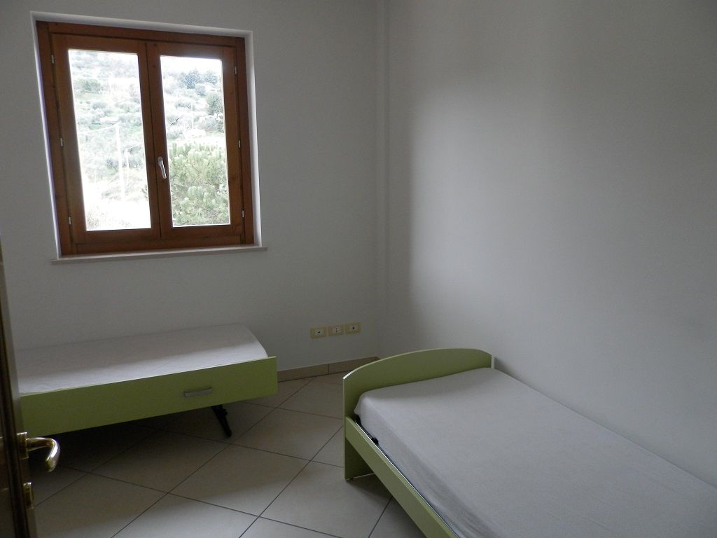 Квартира в Сильви-Марине, Италия, 120 м2 фото 5