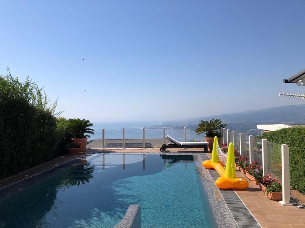 Апартаменты в Соверато, Италия, 100 м2 фото 1