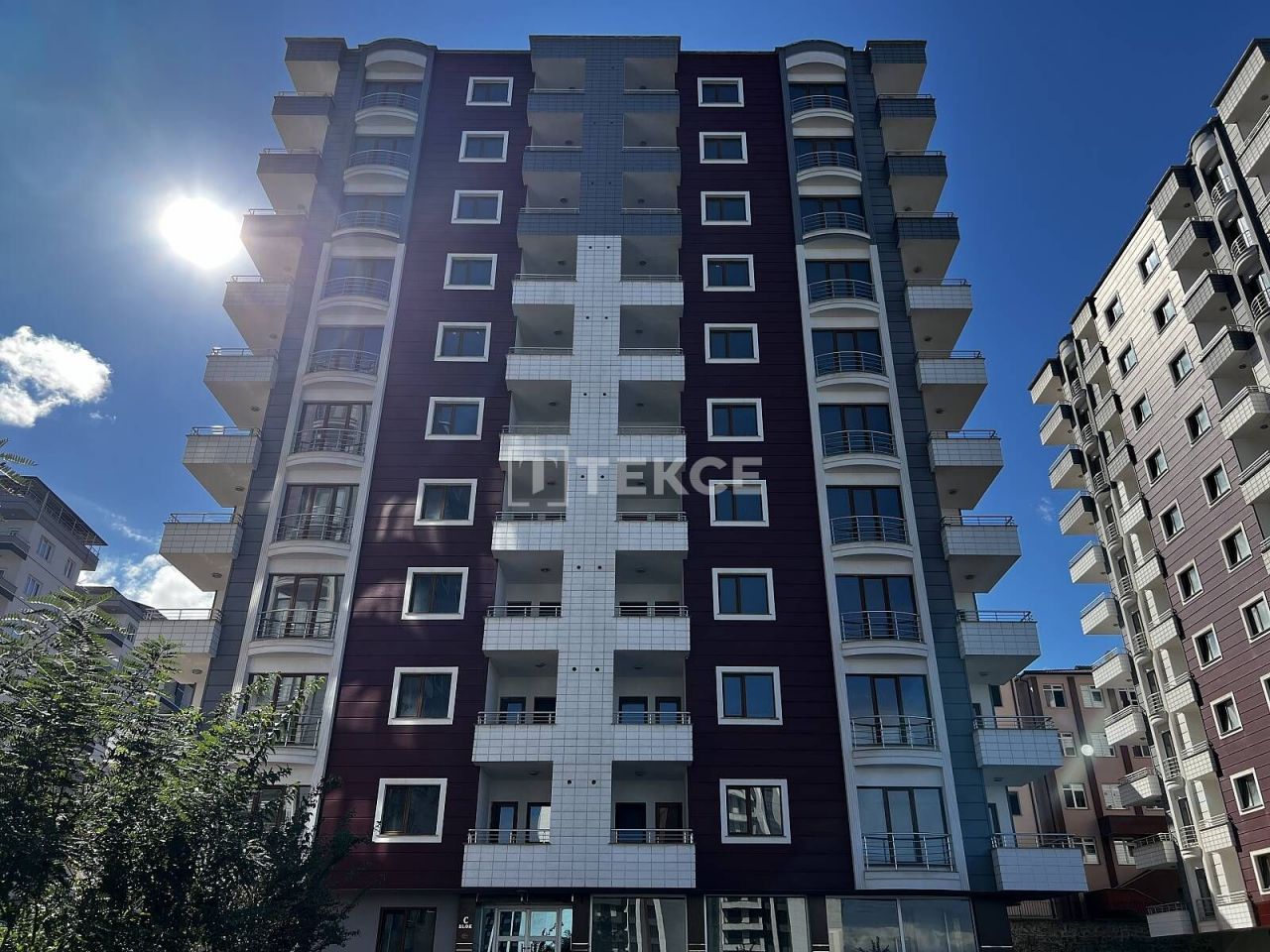Апартаменты Йомра, Турция, 155 м2 фото 1