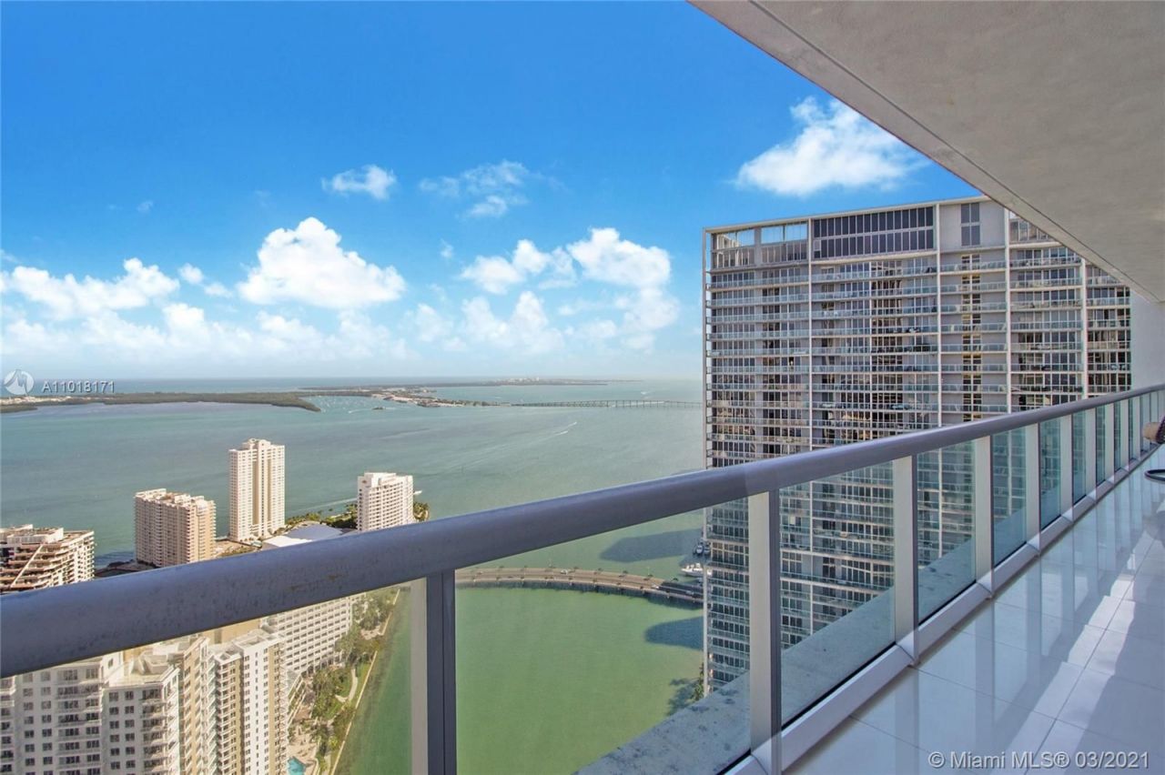 Квартира в Майами, США, 180 м2 фото 3