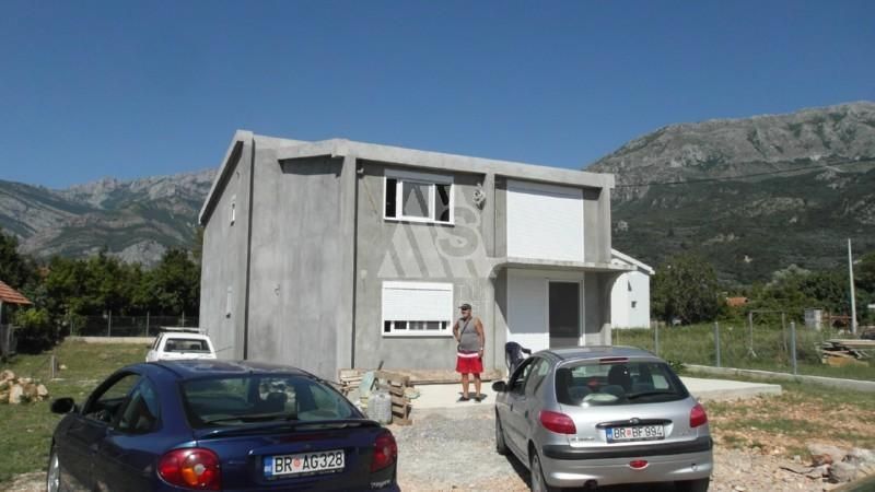 Дом в Баре, Черногория, 200 м2 фото 1