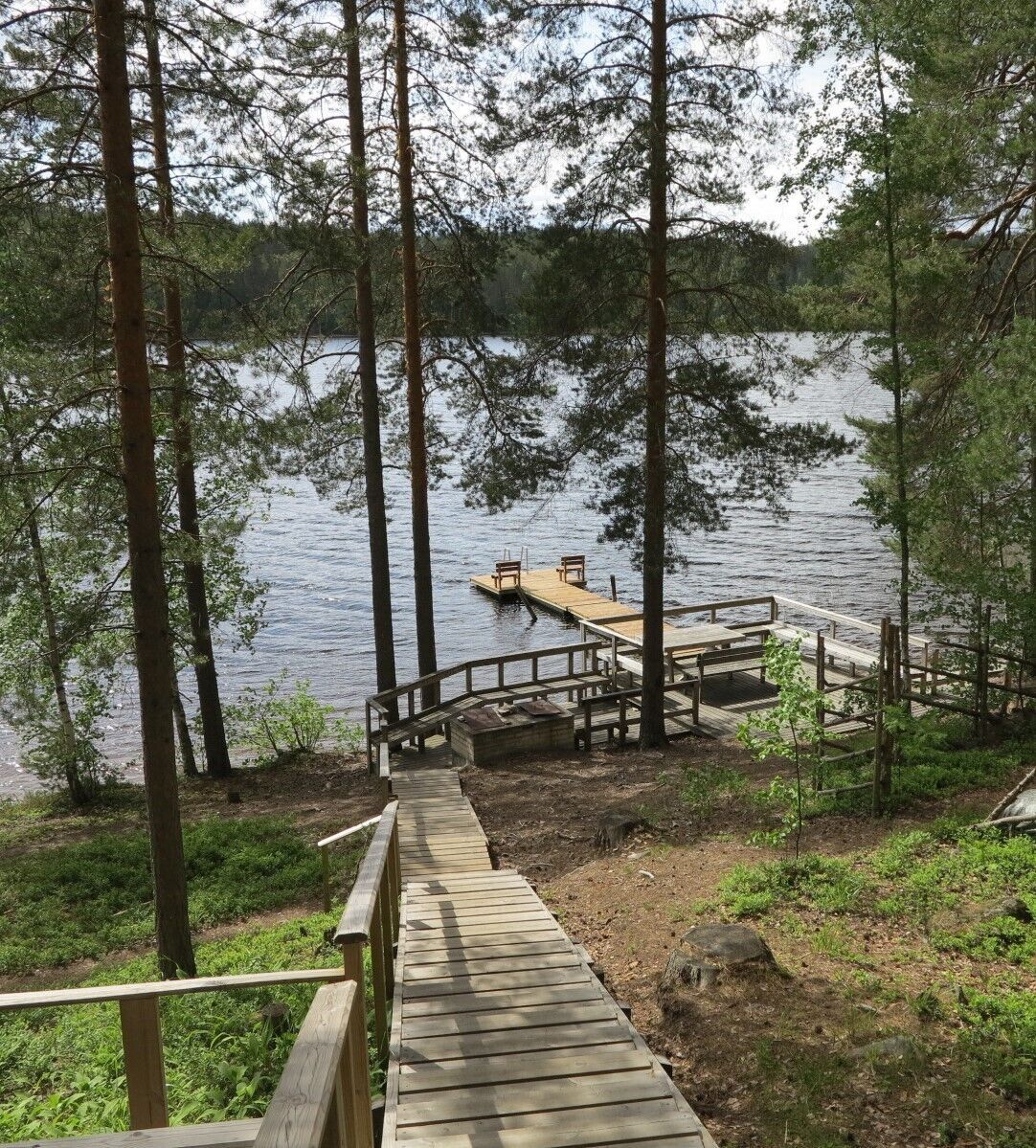 Таунхаус в Руоколахти, Финляндия, 55 м2 фото 1