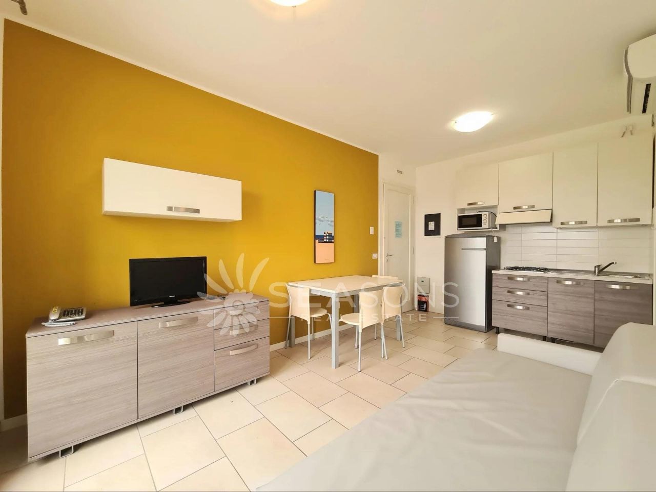 Квартира в Каорле, Италия, 42 м2 фото 4