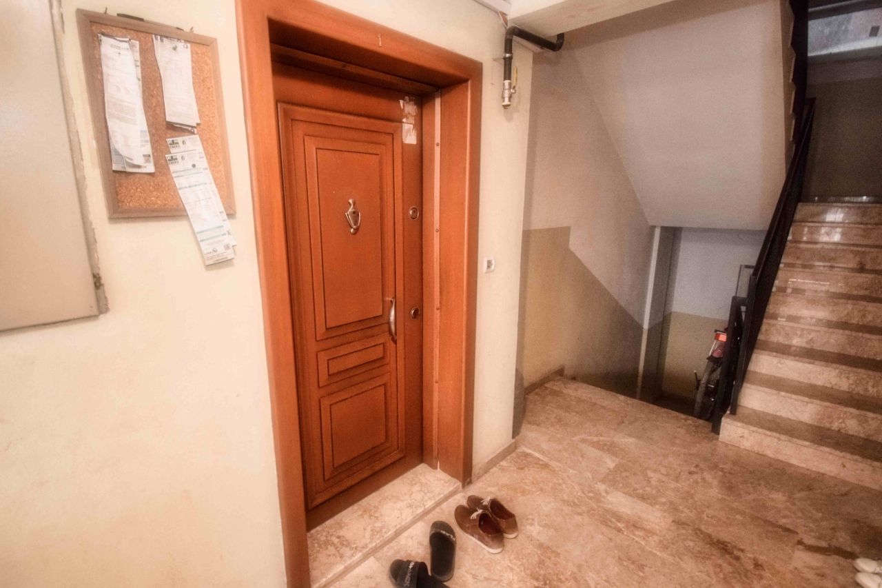 Квартира в Анталии, Турция, 200 м2 фото 2