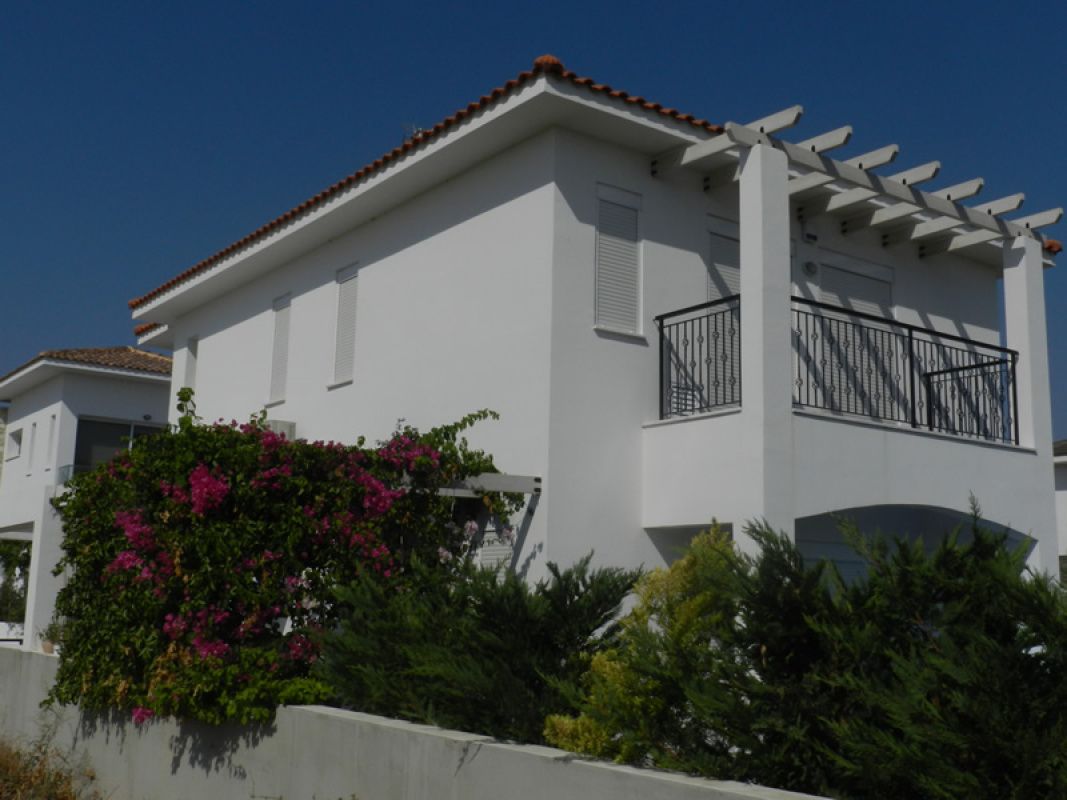 Дом в Ларнаке, Кипр, 172 м2 фото 1