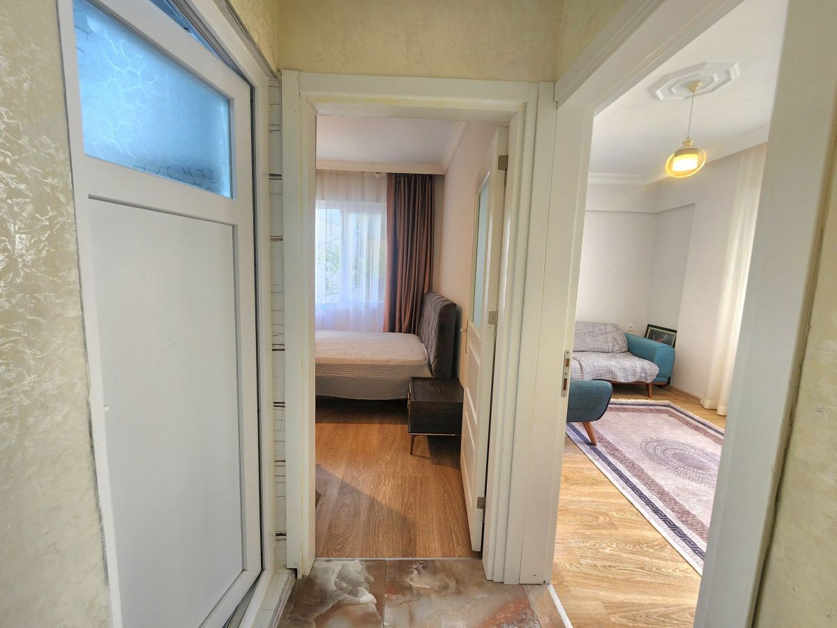 Квартира Kızılsaray Mh., Турция, 160 м2 фото 5