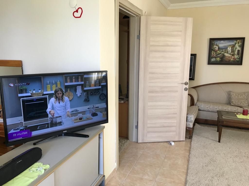 Квартира в Алании, Турция, 90 м2 фото 3