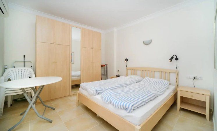 Квартира в Алании, Турция, 110 м2 фото 4