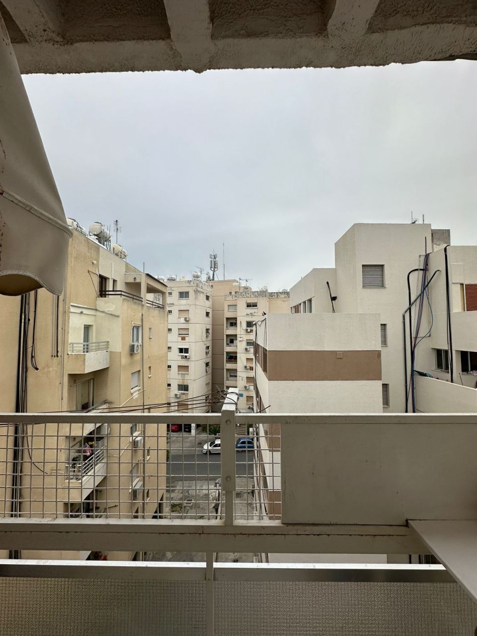 Апартаменты в Лимасоле, Кипр, 130 м2 фото 4