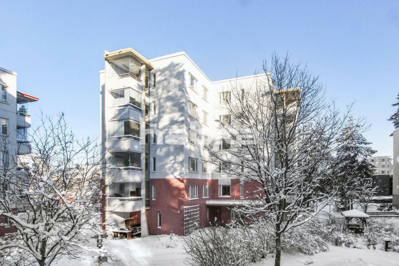 Апартаменты в Хельсинки, Финляндия, 101 м2 фото 1