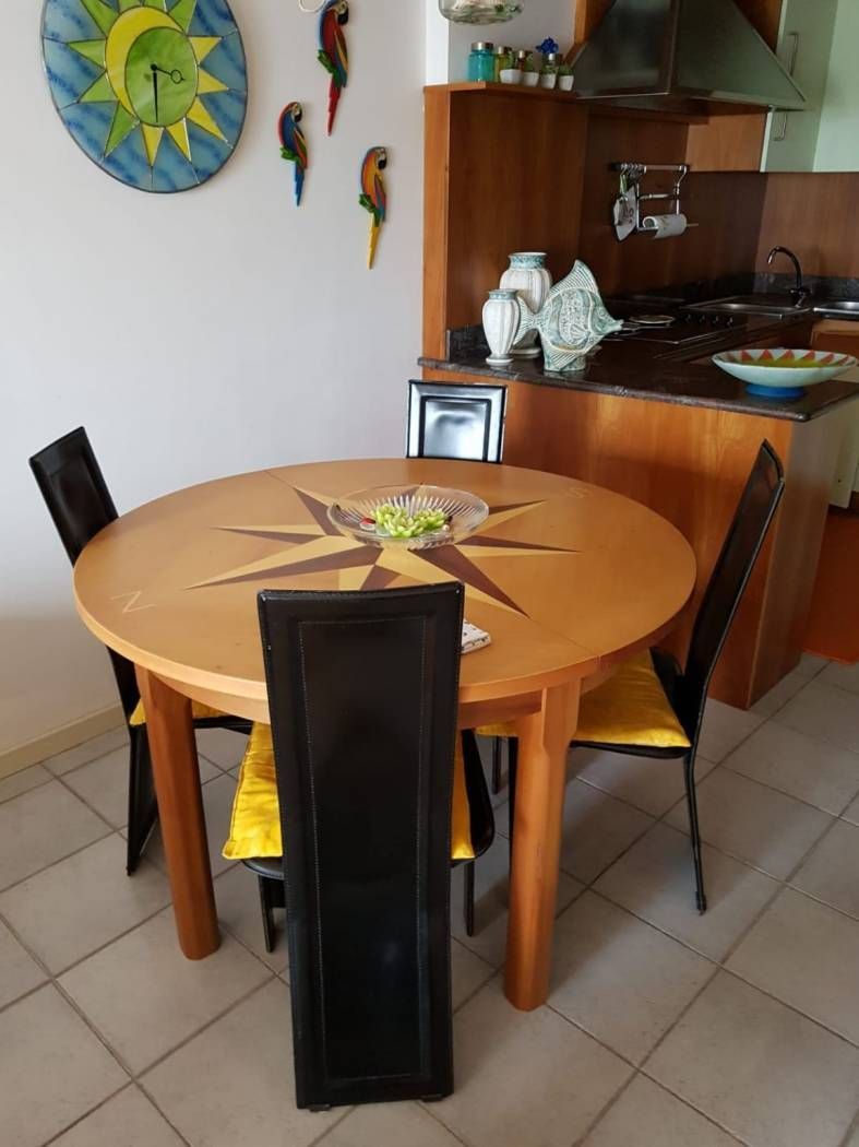 Апартаменты в Арма ди Таджа, Италия, 85 м2 фото 3