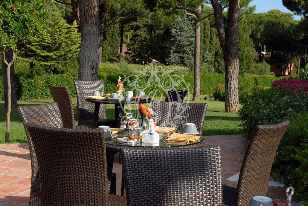 Апартаменты в Пунта-Ала, Италия, 150 м2 фото 4