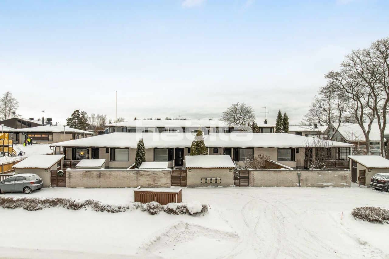 Квартира в Хамине, Финляндия, 71 м2 фото 1