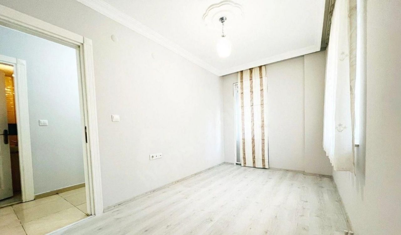 Квартира в Анталии, Турция, 95 м2 фото 2