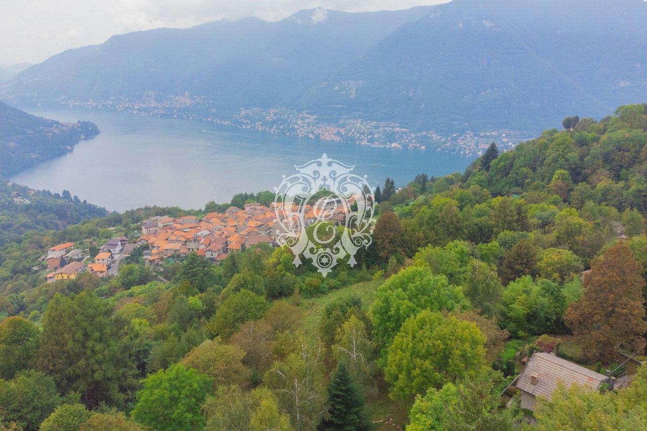 Дом в Фаджето-Ларио, Италия, 121 м2 фото 1