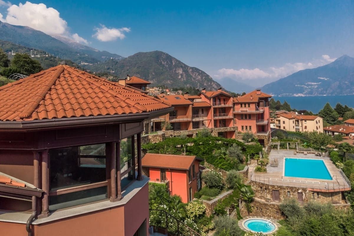 Квартира в Менаджо, Италия, 84 м2 фото 4