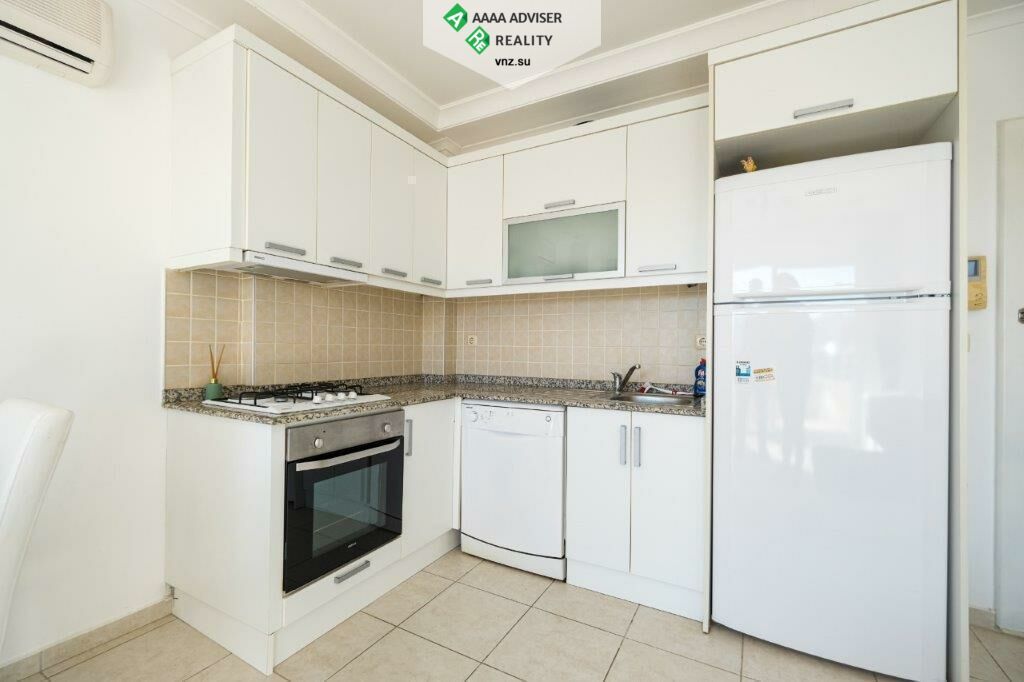 Квартира в Алании, Турция, 60 м2 фото 5