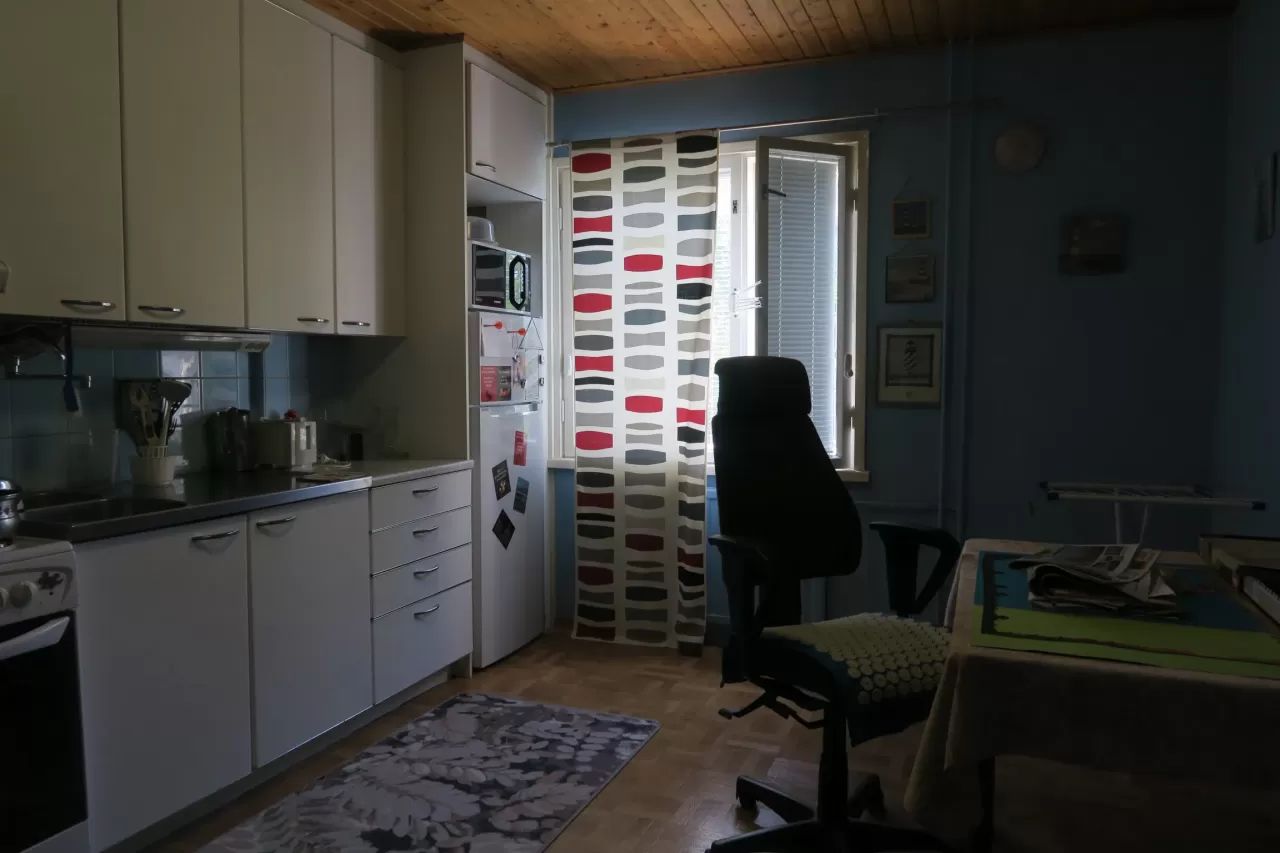 Квартира в Пори, Финляндия, 72 м2 фото 2