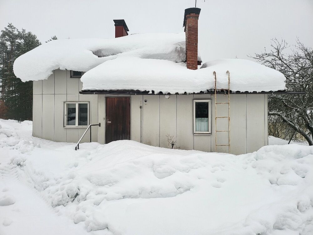 Дом в Париккала, Финляндия, 70 м2 фото 1