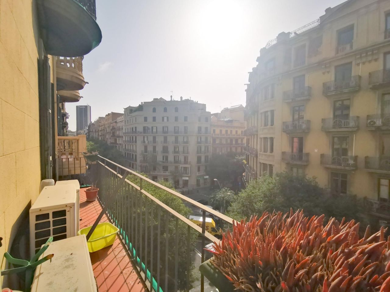 Апартаменты в Барселоне, Испания, 183 м2 фото 4