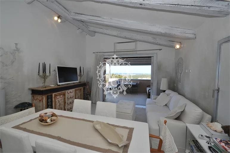 Квартира в Арцакене, Италия, 100 м2 фото 3