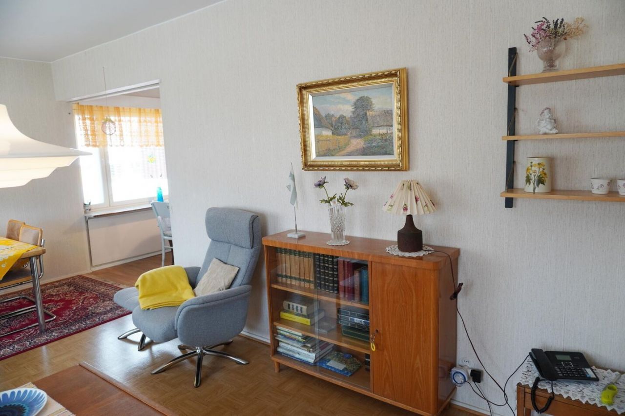 Квартира в Варкаусе, Финляндия, 69.9 м2 фото 3