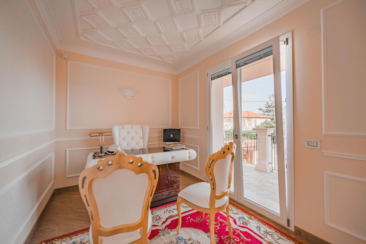 Вилла в Арма ди Таджа, Италия, 1 000 м2 фото 3