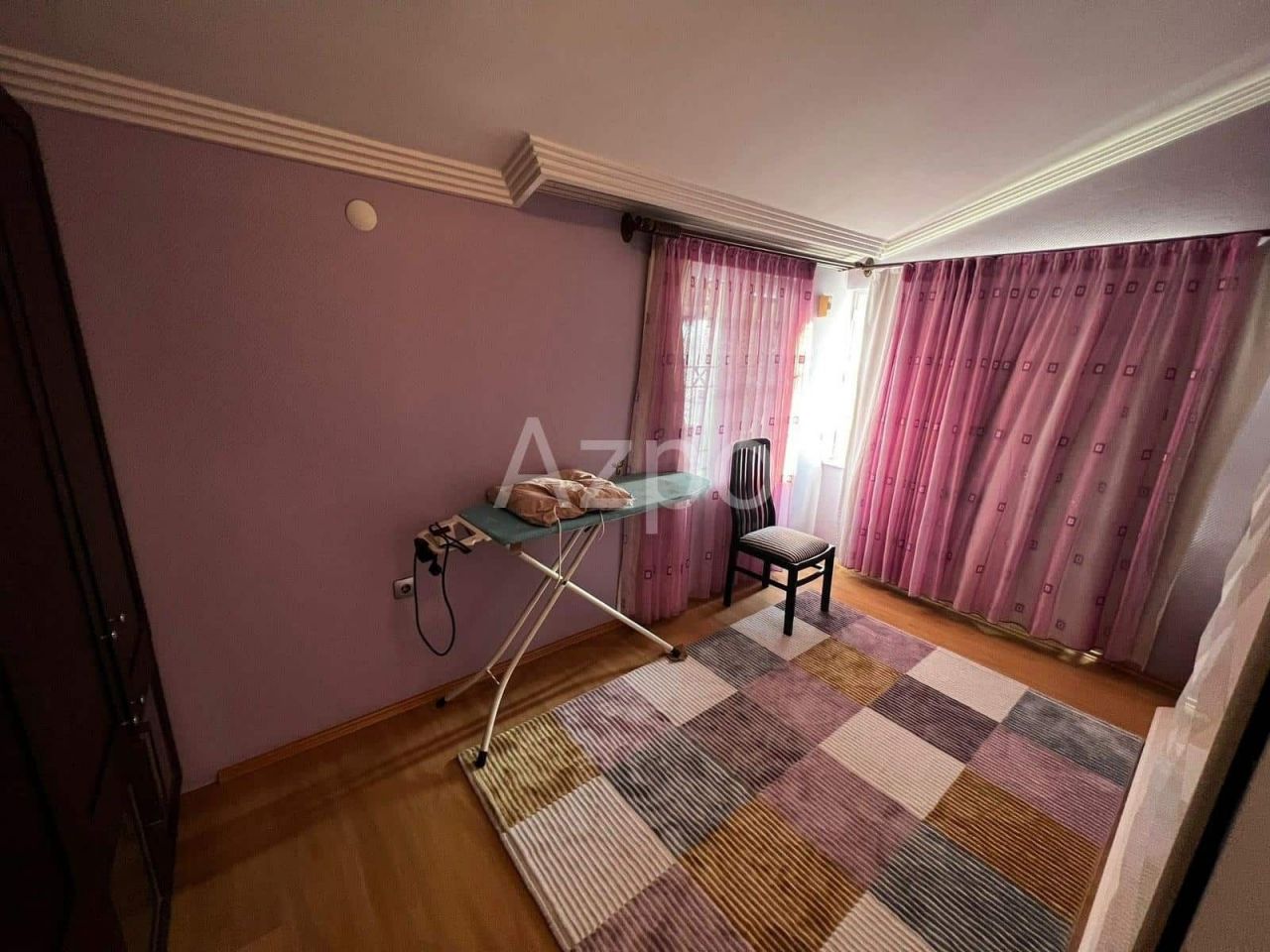 Пентхаус в Анталии, Турция, 240 м2 фото 3