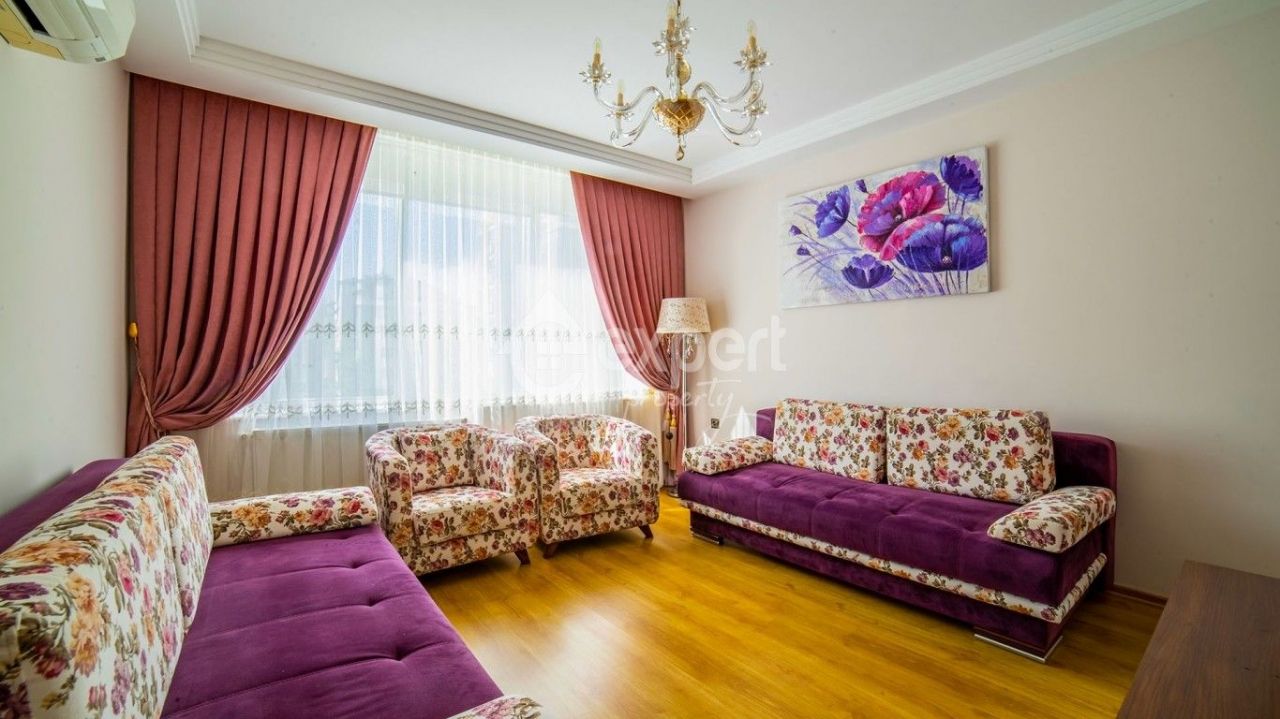 Квартира в Анталии, Турция, 175 м2 фото 5